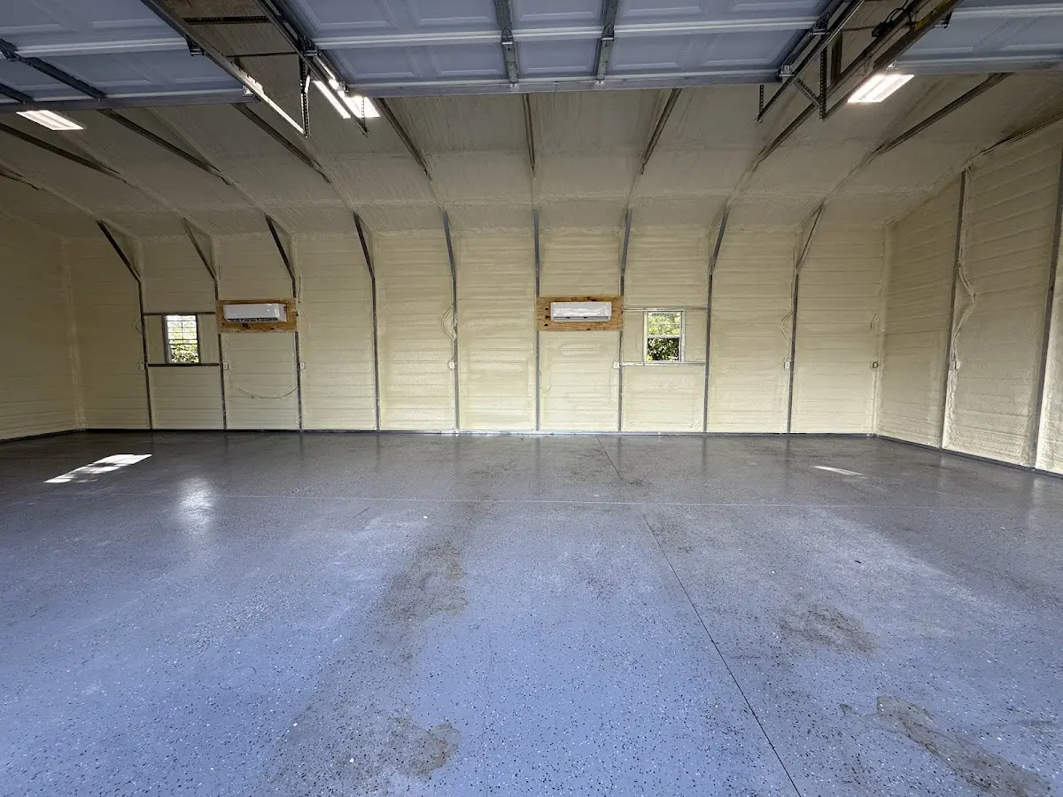 Crawl Space Insulation in Anderson, SC